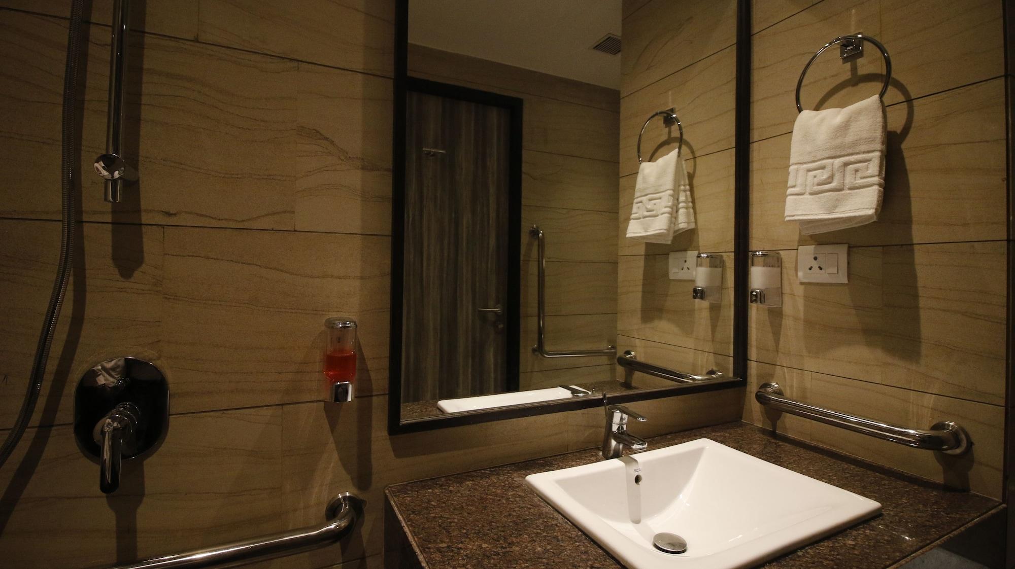 7 Apple Hotel, Βαντοντάρα Εξωτερικό φωτογραφία