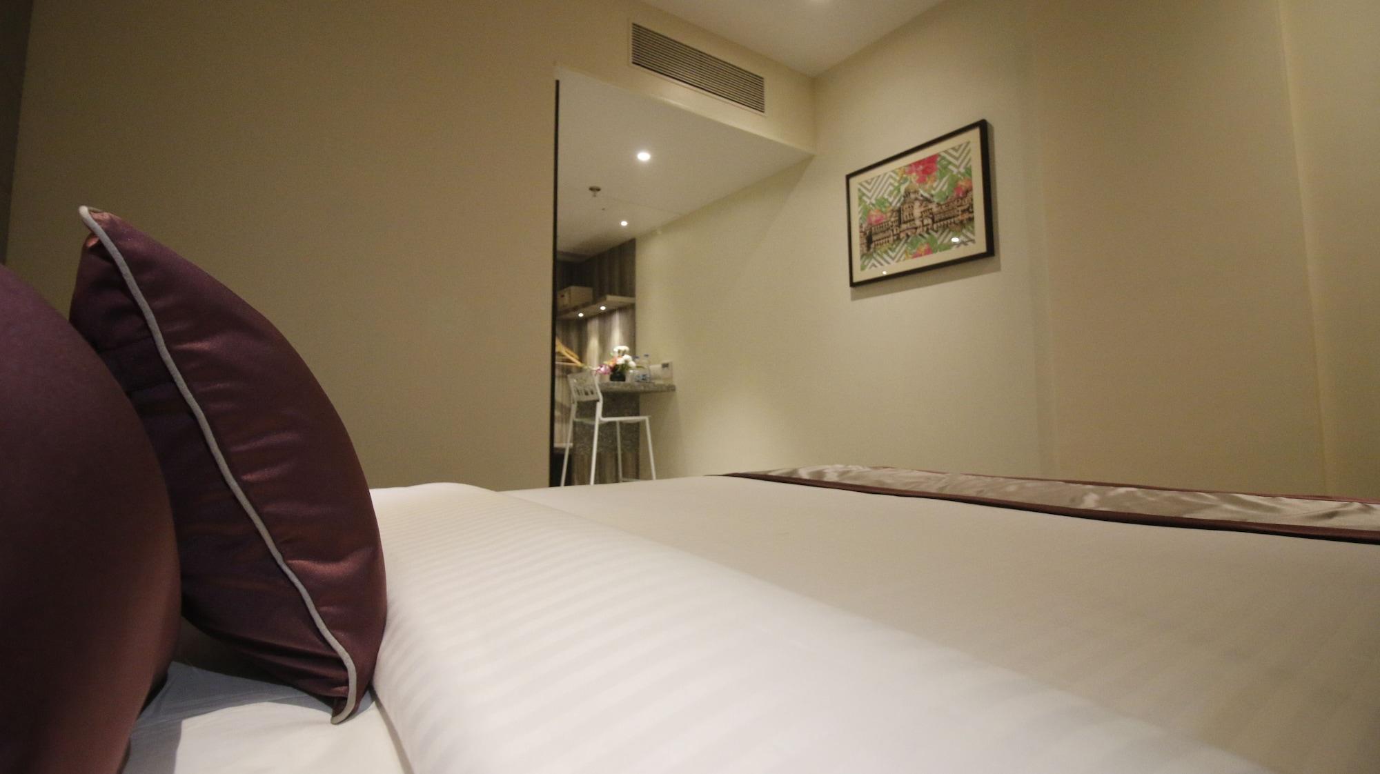 7 Apple Hotel, Βαντοντάρα Εξωτερικό φωτογραφία