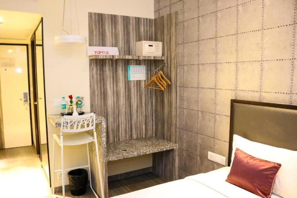 7 Apple Hotel, Βαντοντάρα Εξωτερικό φωτογραφία