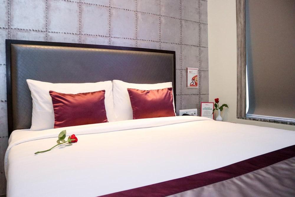 7 Apple Hotel, Βαντοντάρα Εξωτερικό φωτογραφία