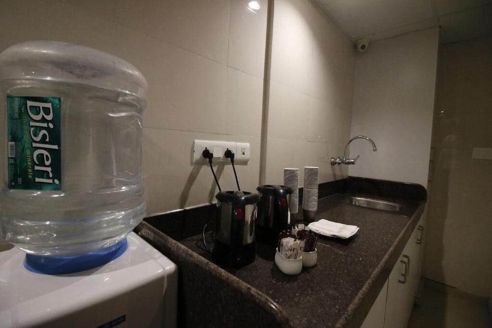 7 Apple Hotel, Βαντοντάρα Εξωτερικό φωτογραφία