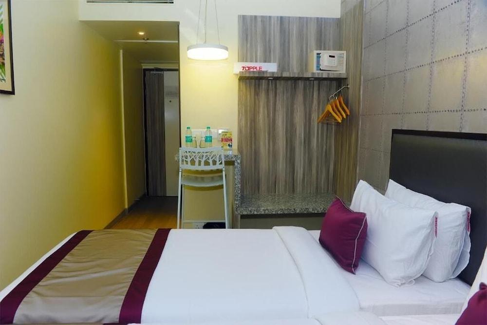 7 Apple Hotel, Βαντοντάρα Εξωτερικό φωτογραφία