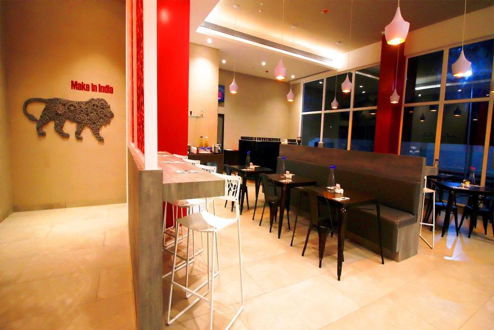 7 Apple Hotel, Βαντοντάρα Εξωτερικό φωτογραφία