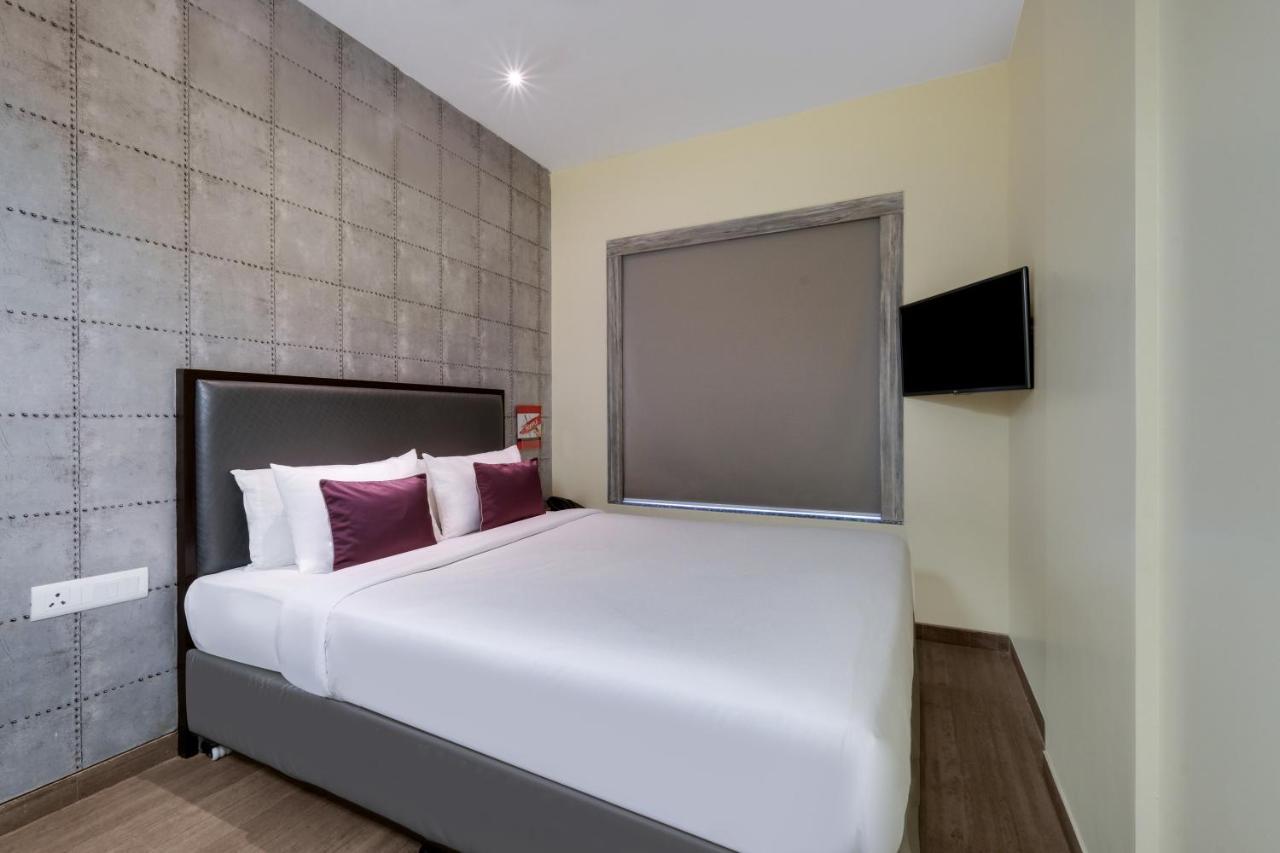 7 Apple Hotel, Βαντοντάρα Εξωτερικό φωτογραφία