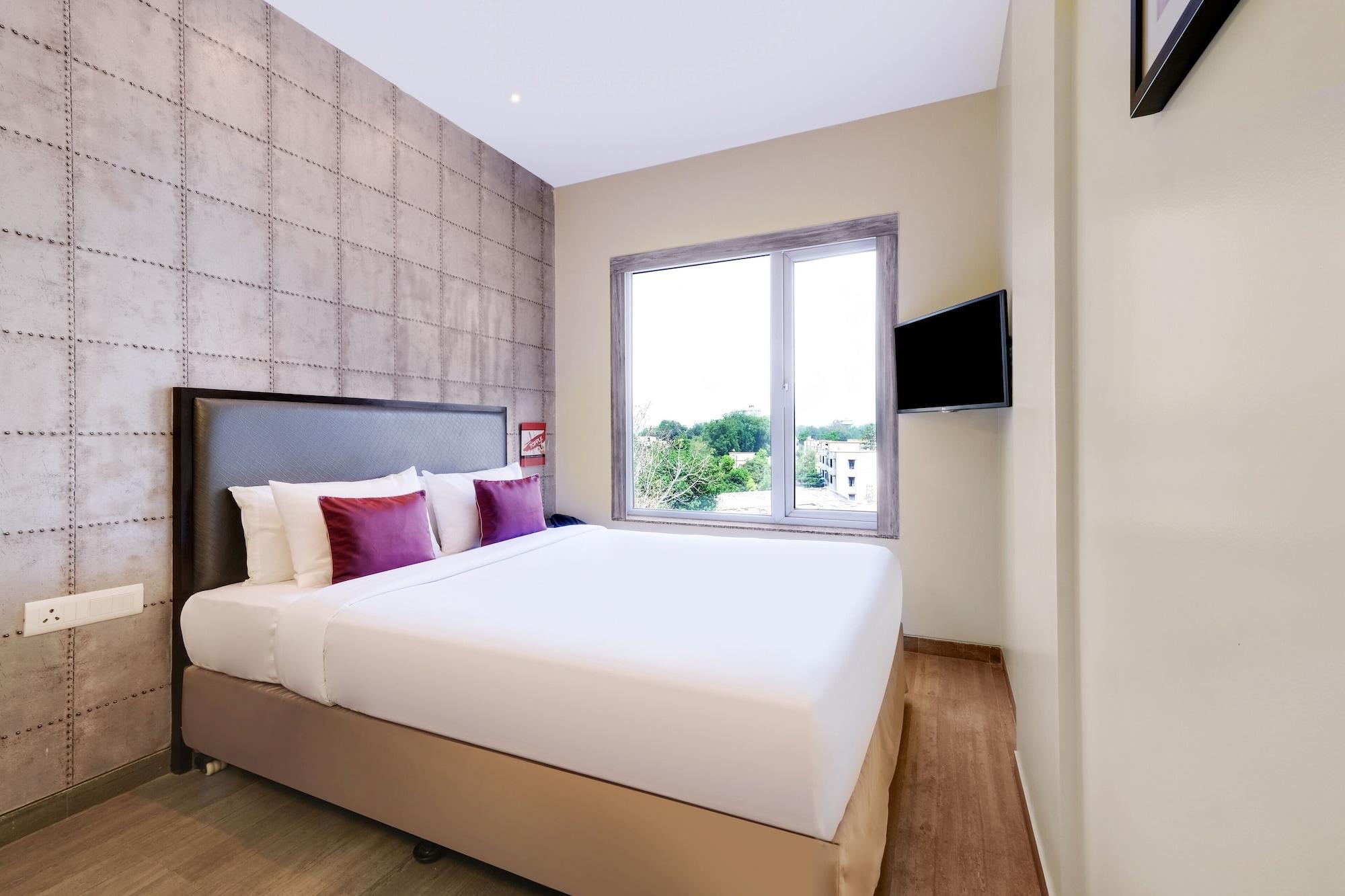 7 Apple Hotel, Βαντοντάρα Εξωτερικό φωτογραφία