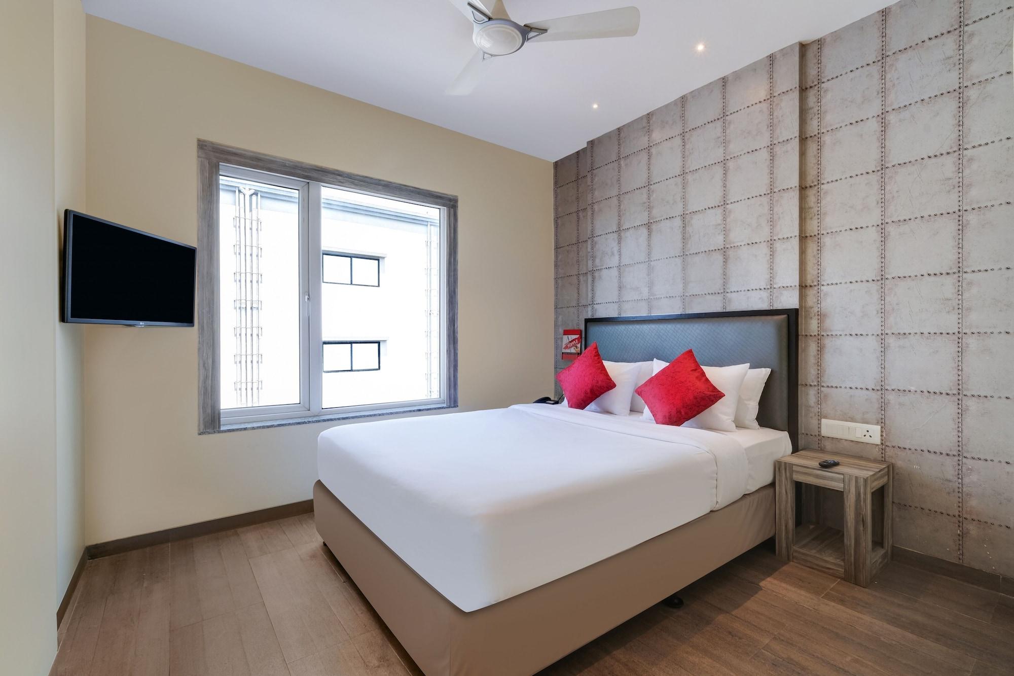 7 Apple Hotel, Βαντοντάρα Εξωτερικό φωτογραφία