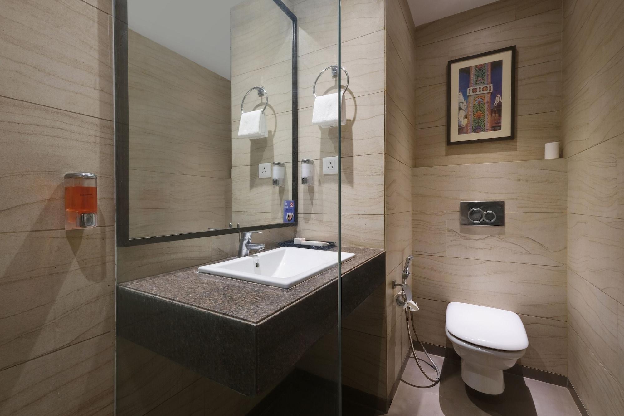 7 Apple Hotel, Βαντοντάρα Εξωτερικό φωτογραφία