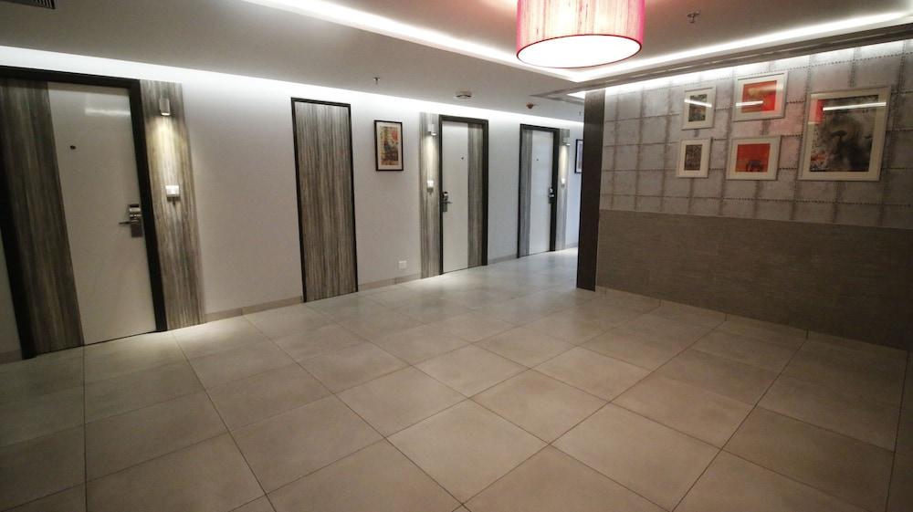 7 Apple Hotel, Βαντοντάρα Εξωτερικό φωτογραφία