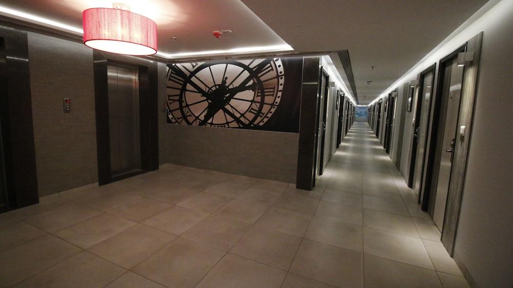 7 Apple Hotel, Βαντοντάρα Εξωτερικό φωτογραφία