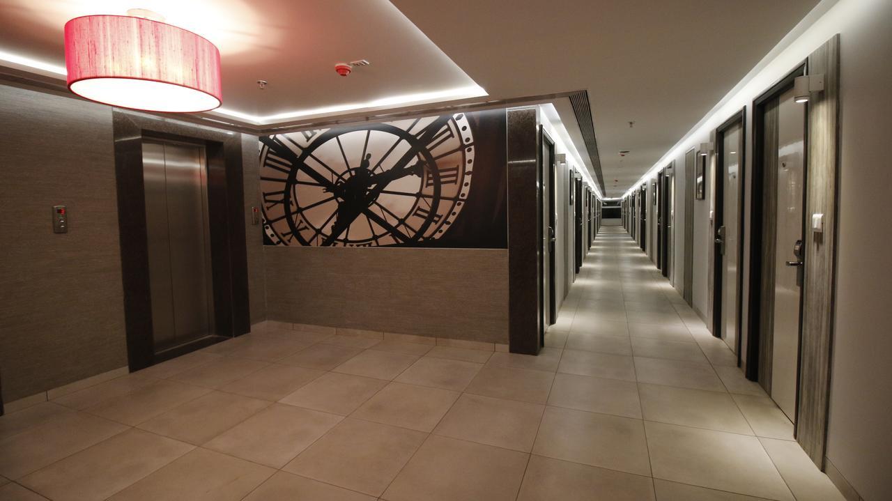 7 Apple Hotel, Βαντοντάρα Εξωτερικό φωτογραφία