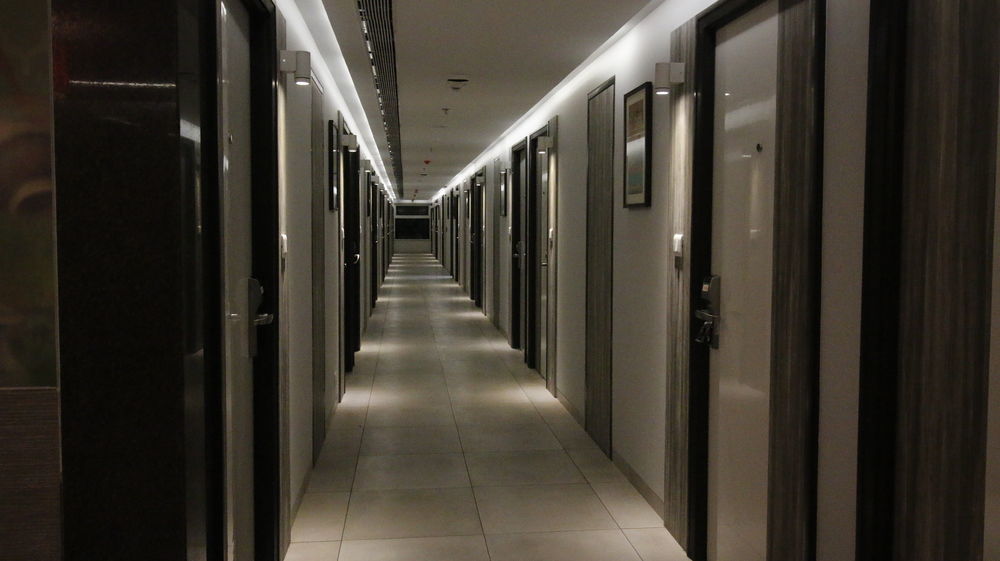 7 Apple Hotel, Βαντοντάρα Εξωτερικό φωτογραφία