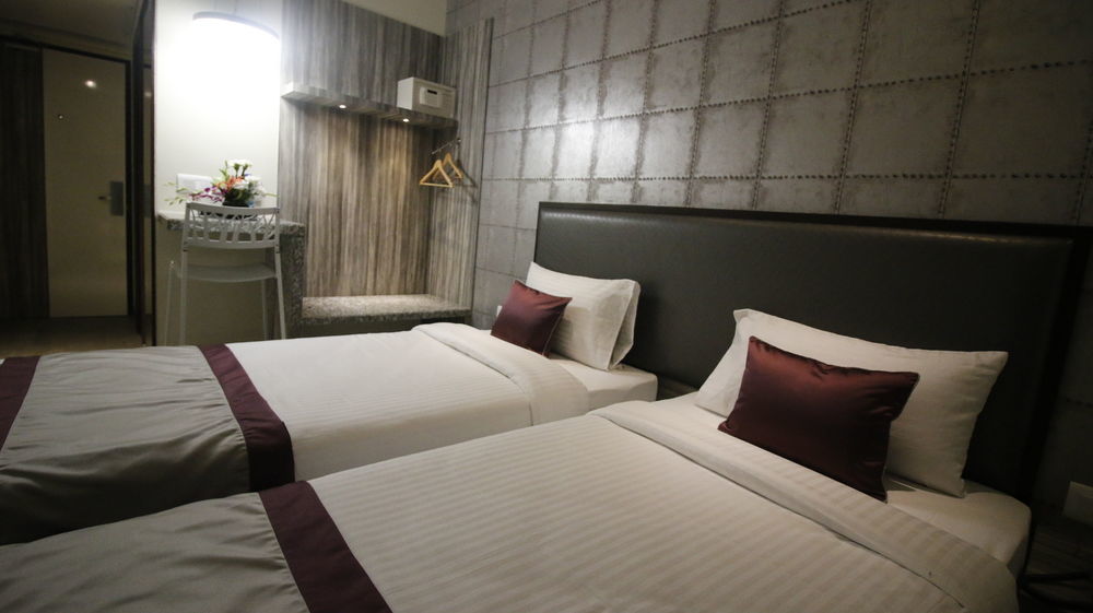 7 Apple Hotel, Βαντοντάρα Εξωτερικό φωτογραφία