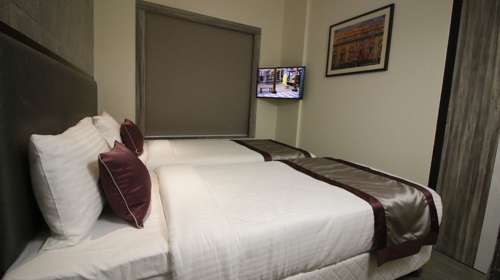 7 Apple Hotel, Βαντοντάρα Εξωτερικό φωτογραφία