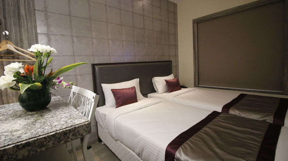 7 Apple Hotel, Βαντοντάρα Εξωτερικό φωτογραφία